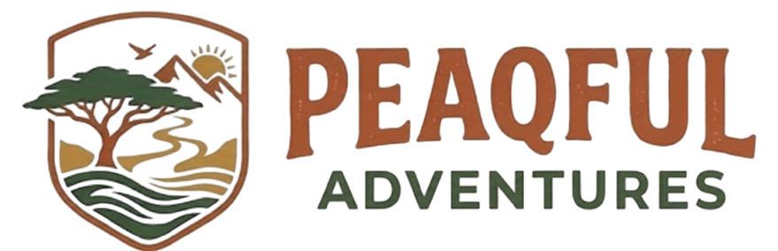 Peaqful Adventures